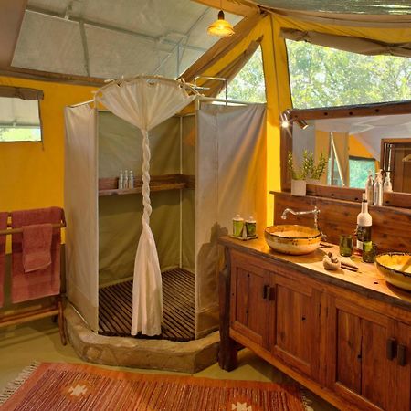 Kicheche Laikipia Camp Villa Ol Pejeta Conservancy Exteriör bild