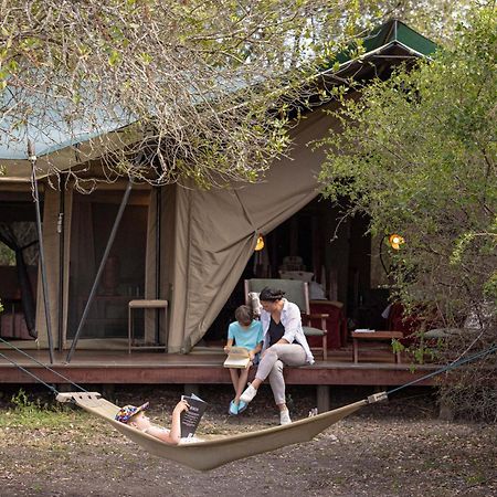 Kicheche Laikipia Camp Villa Ol Pejeta Conservancy Exteriör bild