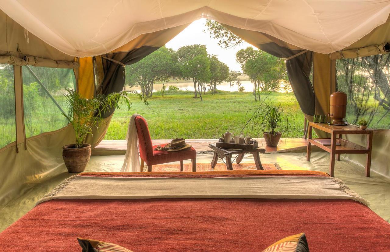 Kicheche Laikipia Camp Villa Ol Pejeta Conservancy Exteriör bild