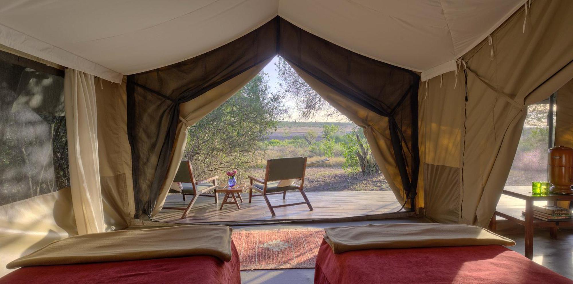 Kicheche Laikipia Camp Villa Ol Pejeta Conservancy Exteriör bild