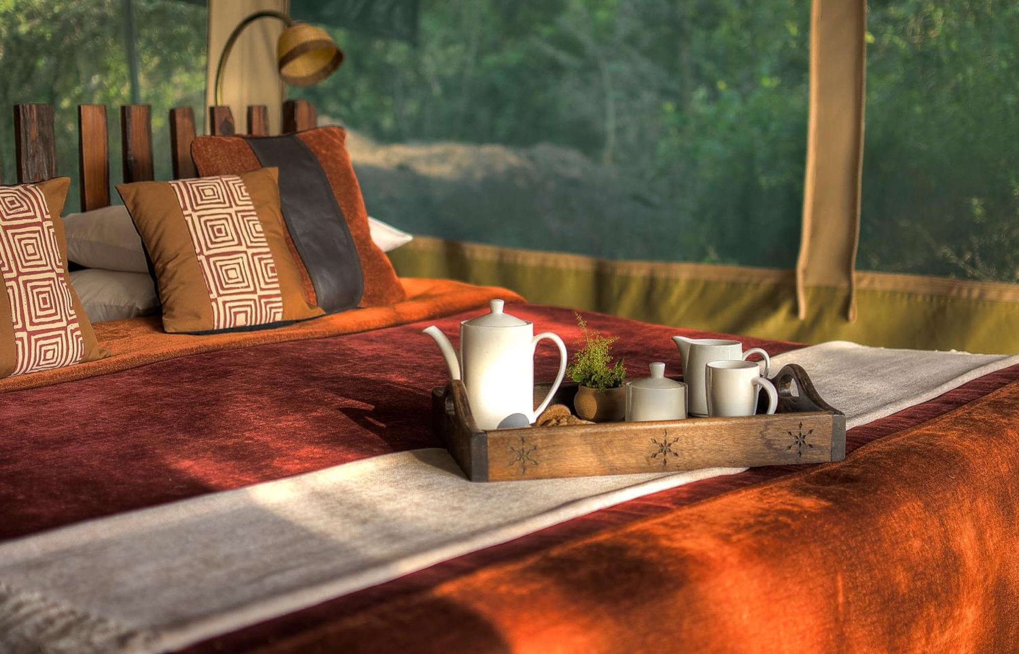 Kicheche Laikipia Camp Villa Ol Pejeta Conservancy Exteriör bild