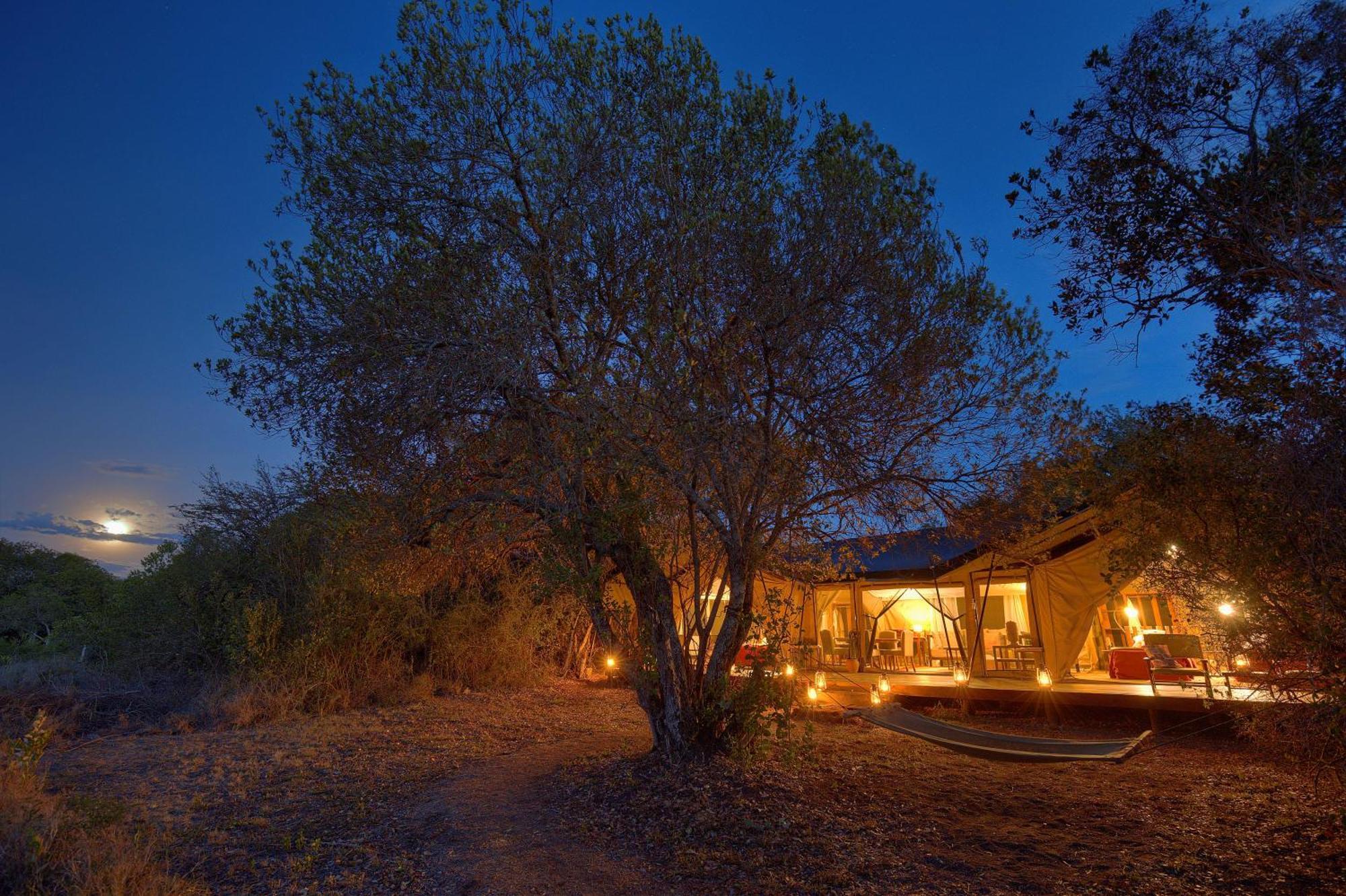 Kicheche Laikipia Camp Villa Ol Pejeta Conservancy Exteriör bild