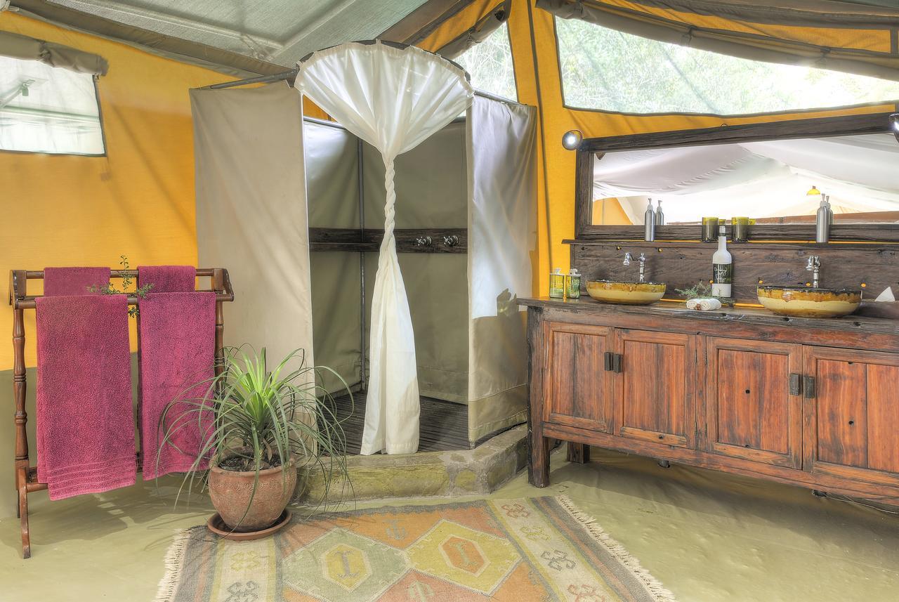 Kicheche Laikipia Camp Villa Ol Pejeta Conservancy Exteriör bild