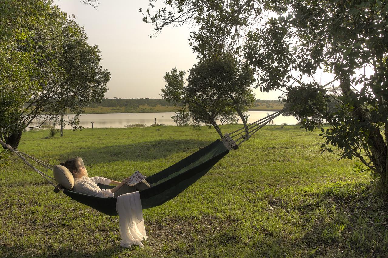 Kicheche Laikipia Camp Villa Ol Pejeta Conservancy Exteriör bild