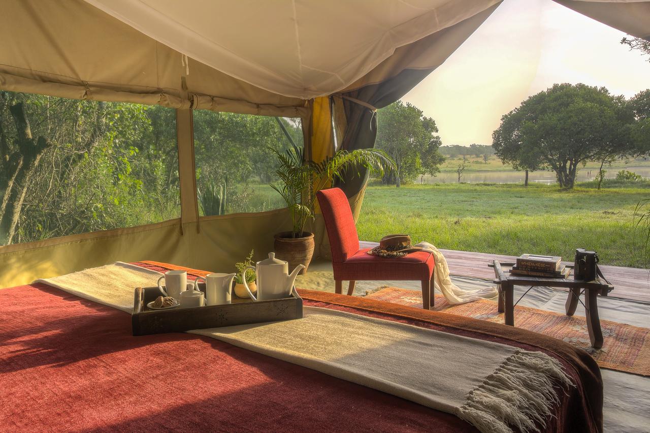 Kicheche Laikipia Camp Villa Ol Pejeta Conservancy Exteriör bild
