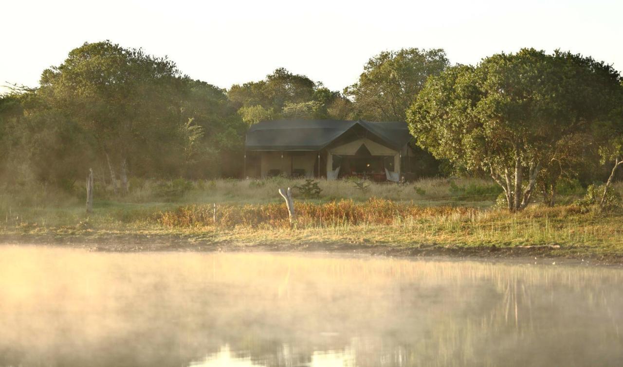 Kicheche Laikipia Camp Villa Ol Pejeta Conservancy Exteriör bild