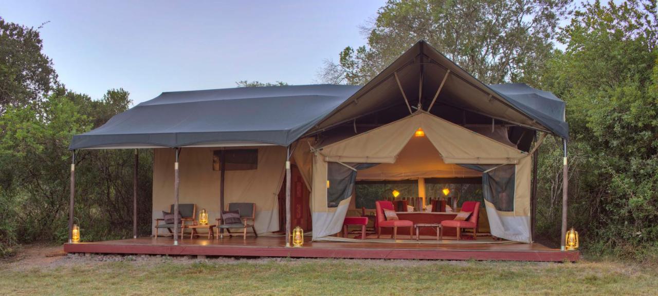 Kicheche Laikipia Camp Villa Ol Pejeta Conservancy Exteriör bild