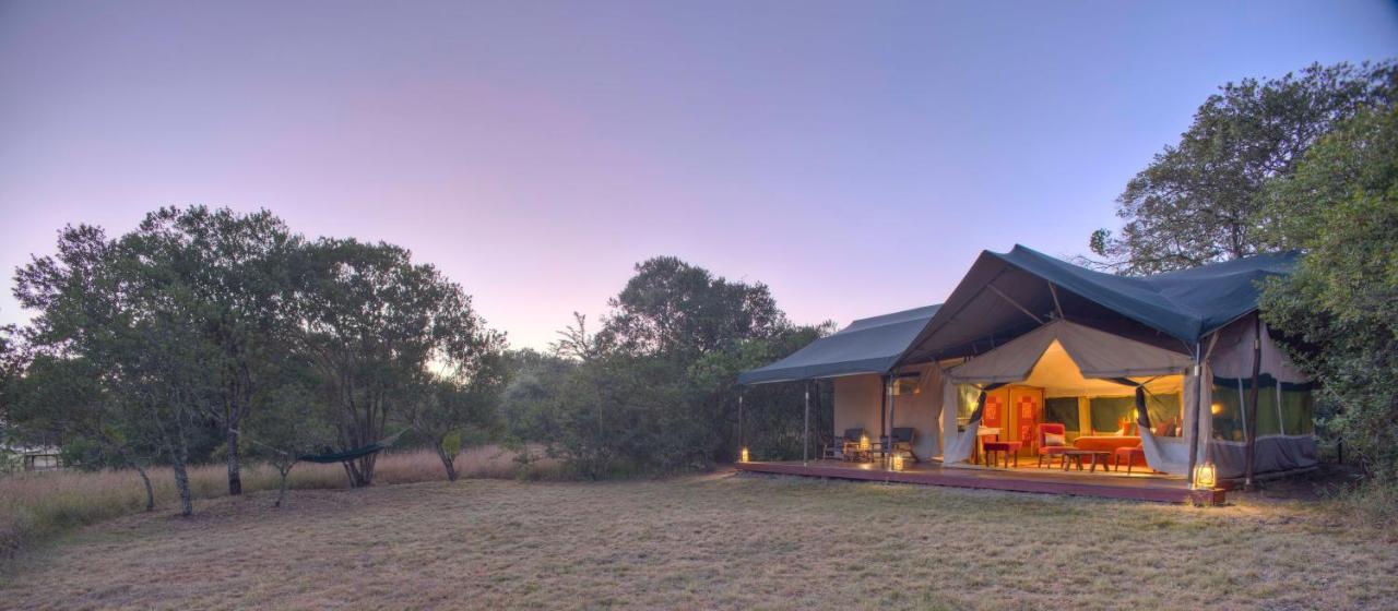 Kicheche Laikipia Camp Villa Ol Pejeta Conservancy Exteriör bild